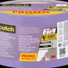 New Scotch® Afdækningstape Sarte overflader 41 meter - 36 mm 2-pak Tape