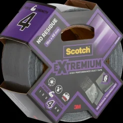 Discount ® Extremium™ Højtydende Gaffatape - 18,2 meter Tape