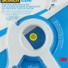 Clearance Blue™ Afdækningstape applikator + 1 rl tape - 36 mm x 18,2 meter Tape