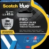 Clearance Blue™ PRO Afdækningstape 36 mm x 41 meter Tape