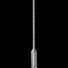 Hot SDS Plus hammerbor 4 x 160 mm Bor