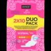 Sale Bind Normal 2 x 10-pak Øvrige Artikler