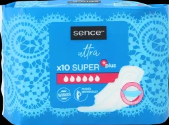 Outlet Bind Super Plus 10-pak Øvrige Artikler