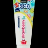 New Børnetandpasta 75 ml Kosmetik Og Personlig Pleje