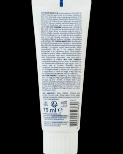 New Børnetandpasta 75 ml Kosmetik Og Personlig Pleje