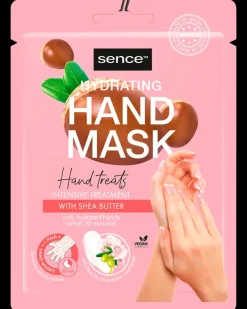 Discount Håndmaske 1 par handsker - hydrating Kosmetik Og Personlig Pleje