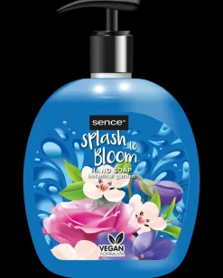 Online Håndsæbe 500 ml - botanical garden Shampoo'Er Og Sæber