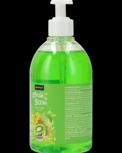 Hot Håndsæbe 500 ml - Kiwi Shampoo'Er Og Sæber