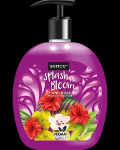 Håndsæbe 500 ml - mandarin citrus Shampoo'Er Og Sæber