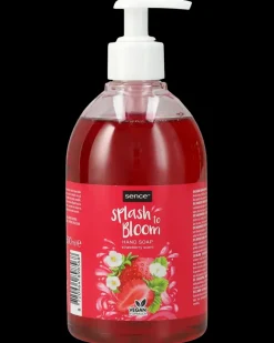 Clearance Håndsæbe 500 ml - Strawberry Shampoo'Er Og Sæber