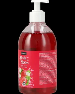Clearance Håndsæbe 500 ml - Strawberry Shampoo'Er Og Sæber