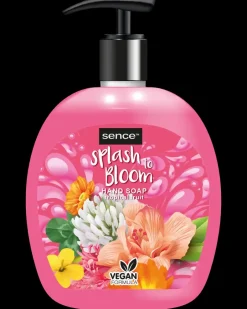 Sale Håndsæbe 500 ml - tropical fruit Shampoo'Er Og Sæber