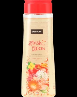 Discount Shower gel 300 ml - blomster og æble Shampoo'Er Og Sæber