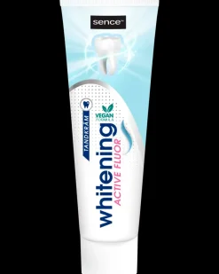 Best Tandpasta 75 ml - whitening Kosmetik Og Personlig Pleje