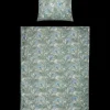 Online Sengesæt 140 x 220 cm - Blomster Øvrige Artikler