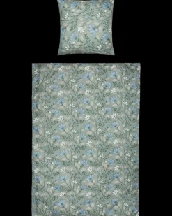 Best Sengesæt 140 x 200 cm - Blomster Øvrige Artikler
