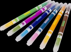 Outlet Magic Markers 6-pak Øvrige Hobbyartikler