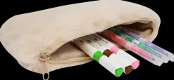 Sale Penalhus Plys - beige Kontorartikler