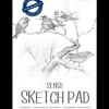 Sale Skitseblok A5 Øvrige Hobbyartikler