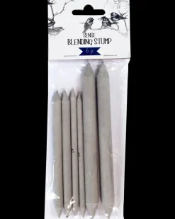 Hot Stubbe 6 stk. Øvrige Hobbyartikler