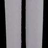 Sale Serpentiner hvid 2-pak Festartikler