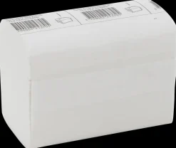 New Servietter til borddispenser 220 ark 15,5 x 8 cm Toiletpapir, Køkkenrulle Og Servietter