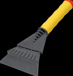 Outlet Isskraber med blødt håndtag L. 26 cm Vinterudstyr
