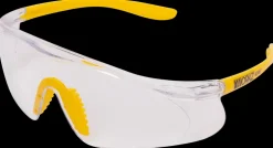 Sikkerhedsbrille - KLAR Værnemidler