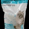 Sale Silica Kattegrus 5 L Kattebakker Og Kattegrus