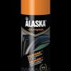 Hot Silikone spray 400 ml Vinterudstyr|Rense- Og Plejemidler
