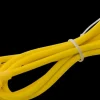 Clearance Lightningkabel 1 meter - gul Mobiltilbehør