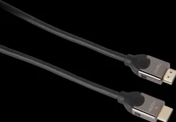 Discount Pro HDMI kabel 2 meter Skærmkabler Og Adaptere