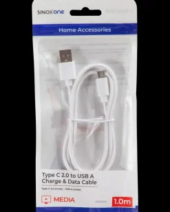 Clearance USB-C kabel 1 meter Usb-Kabler