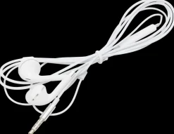 SinoxOne Høretelefoner in-ear med mikrofon Headset
