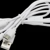 Sale SinoxOne Opladerkabel 3-i-1 1 m Mobiltilbehør