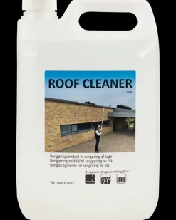 Online Sirena Roof Cleaner - 5 liter Kemi Og Rengøring