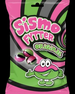 Best Sismofytter Original 80 g Slik