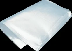 Hot Vakuumpose 28 x 40 cm 50-pak Tilbehør Og Reservedele