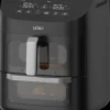 New Airfryer 2-i-1 1700 W Køkkenapparater
