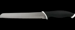 Brødkniv L. 32 cm Knive Og Sakse
