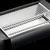 Outlet Brødrister flad - 600 W Køkkenapparater