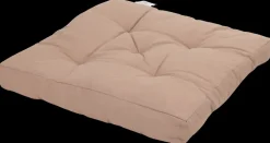 Clearance Futonhynde 5 x 38 x 38 cm - sand Køkkentekstiler|Hynder