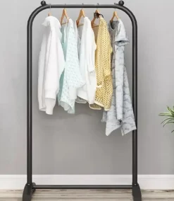 Discount Garderobestativ Garderobe Og Opbevaring