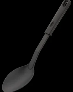 Outlet Grydeske 31 cm - sort Køkkenredskaber