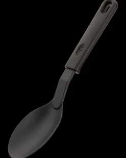Online Grydeske 24 cm - sort Køkkenredskaber