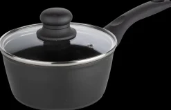 Online Kasserolle med låg 1,2 L Gryder Og Pander