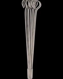 Clearance Kødnåle 11 cm 10-pak Køkkenredskaber