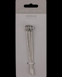 Clearance Kødnåle 11 cm 10-pak Køkkenredskaber
