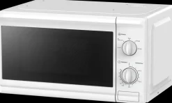 Sale Mikrobølgeovn MM720C 20 L - hvid Mini-Og Mikrobølgeovne