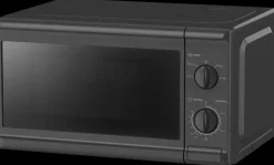 Discount Mikrobølgeovn MM720C 20 L - sort Mini-Og Mikrobølgeovne